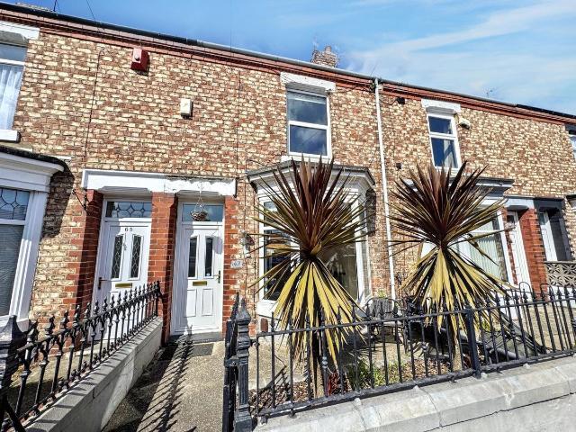 Lanehouse Road, Thornaby, Stockton On Tees TS17, 3 bed terraced house to rent, £650 pcm | PrimeLocation