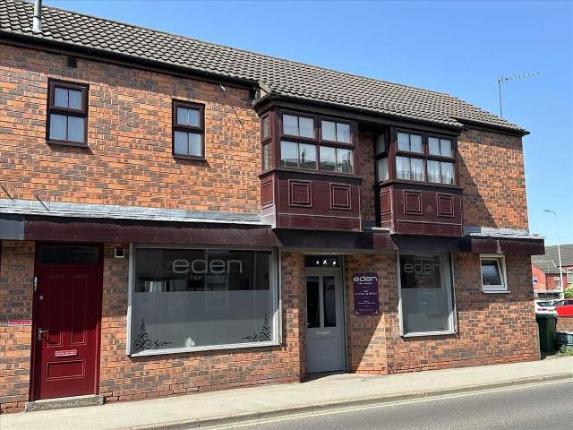 Laneham Street, Scunthorpe DN15, 1 bed flat to rent, £550 pcm | PrimeLocation