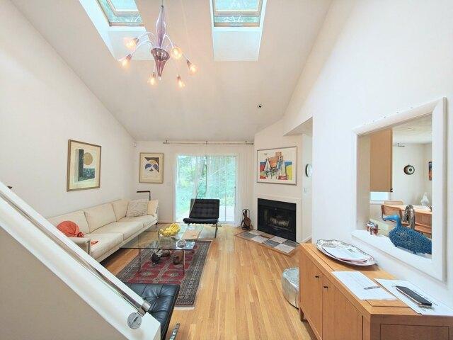 Lanes End Unit,natick, Condo For Sale