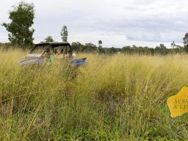 Lanes Quality Grazing Country with River Frontage & Irrigation Potential