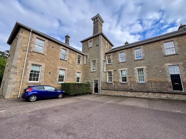 Lanesborough Court, Newcastle upon. 2 bed apartment to rent £1,245 pcm £287 pw
