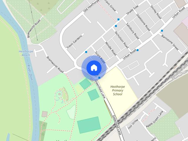 Laneside Close, Doncaster, South Yorkshire, DN4