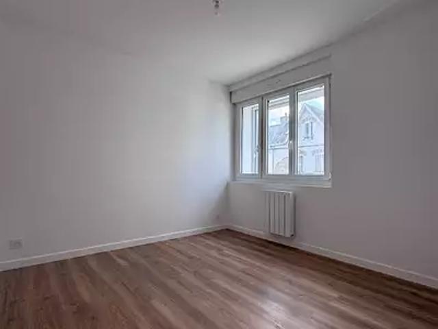 Lanester 56600 Achat / Vente appartement 3 pièces t3 cave parking
