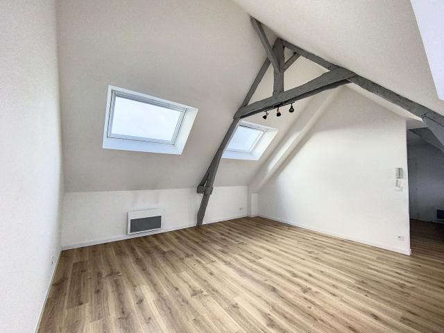 LANESTER PROCHE DU PLESSIS T2 DE 44m²