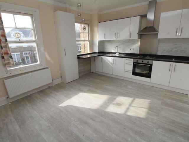 Lanercost Road, Tulse Hill SW2 1 bed apartment to rent £1,700 pcm £392 pw