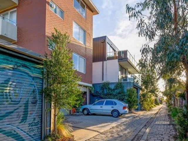 Laneway Apartment Jannah Lane