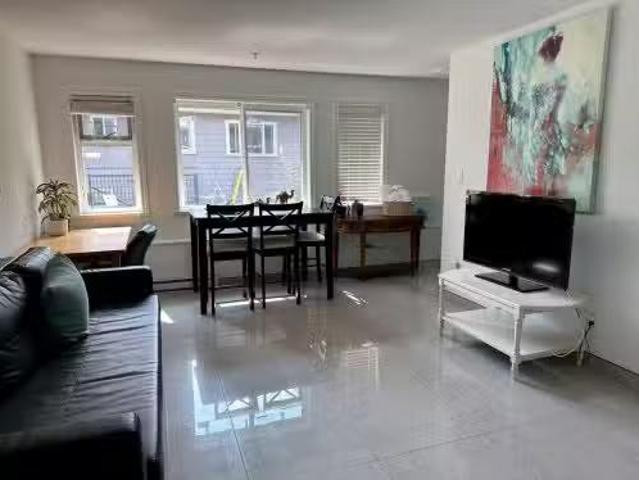 Laneway House 5669 Crown Street, Vancouver, BC, V6N 0B3 hous.