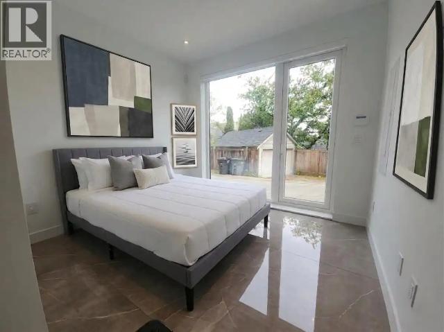 laneway 3550 QUESNEL DRIVE