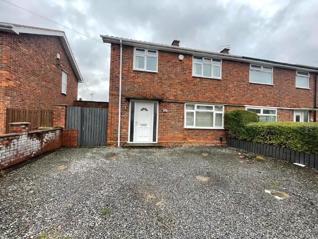 Lanethorpe Crescent, Darlington DL1, 3 bed semi detached house to rent, £850 pcm | PrimeLocation