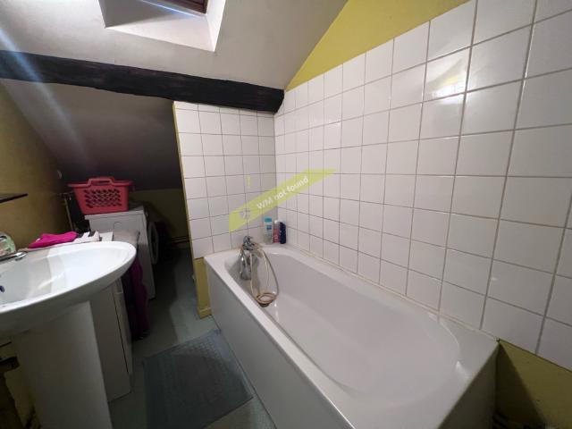 LANEUVEVILLE DEVANT NANCY Appartement T1 bis