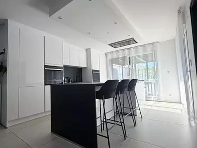 Laneuveville devant Nancy 54410 Achat / Vente maison 7 pièces t7 terrasse