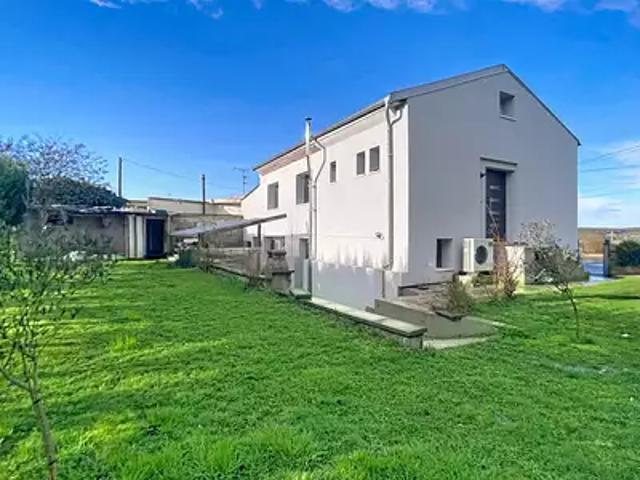 Laneuveville devant Nancy 54410 Achat / Vente maison 8 pièces t8 parking