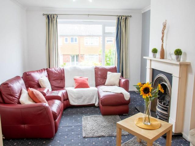 Lanfranc Gardens, Harbledown, Canterbury CT2, 3 bed property to rent, £570 pcm | PrimeLocation