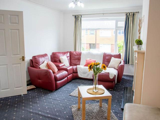 Lanfranc Gardens, Harbledown, Canterbury CT2, 4 bed property to rent, £570 pcm | PrimeLocation