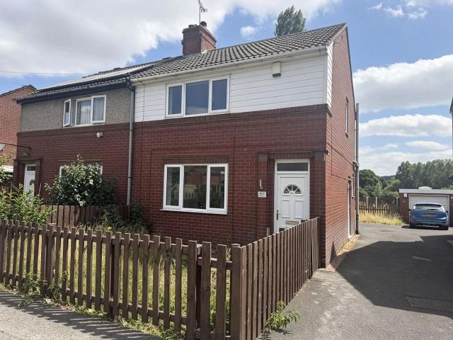 Lang Avenue, Barnsley S71, 2 bed semi detached house to rent, £850 pcm | PrimeLocation