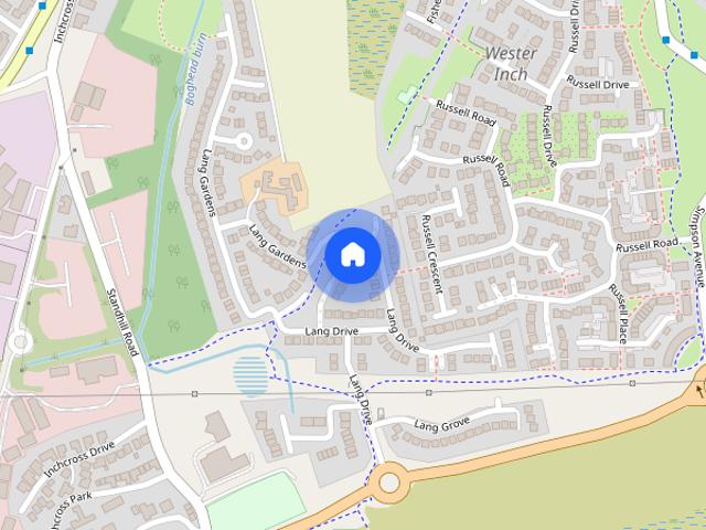 Lang Drive, Bathgate, EH48