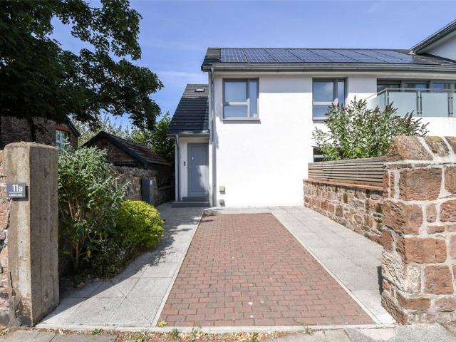 Lang Lane, CH48 5BW, West Kirby