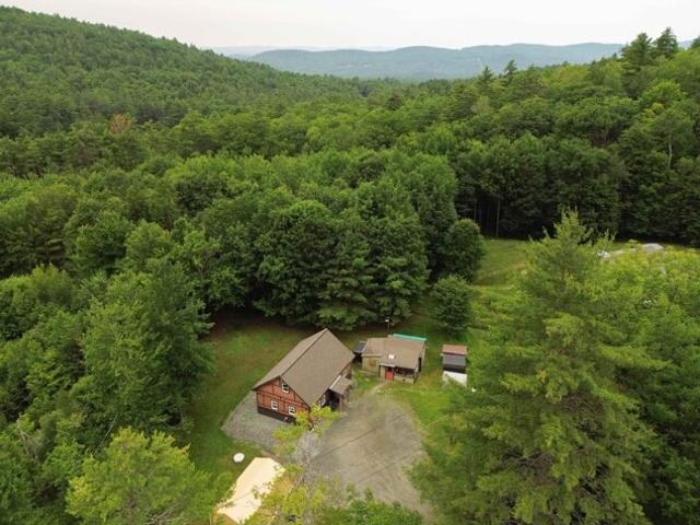 Lang Rd, Monroe, Home For Sale
