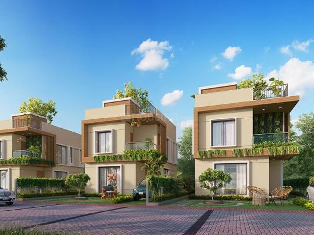Langalber 3 BHK Villa For Sale Kolkata