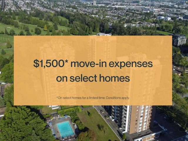 Langara Gardens