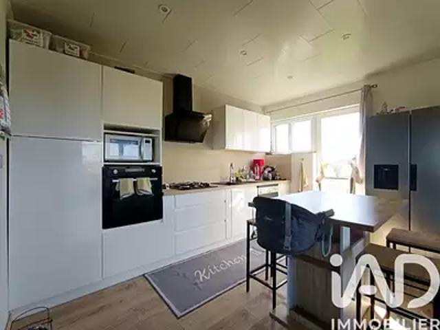 Langatte 57400 Achat / Vente maison 5 pièces t5