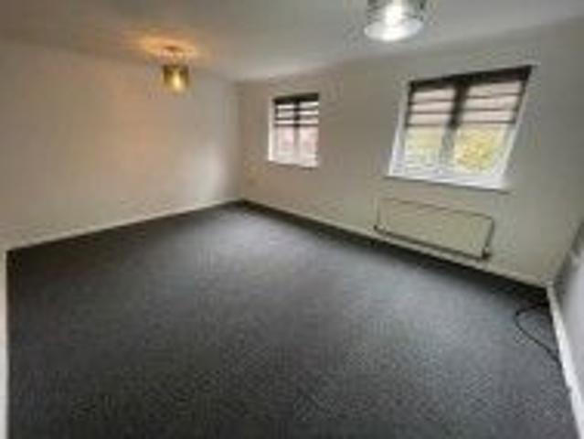 Langbourne Close Radcliffe Manchester Lancashire