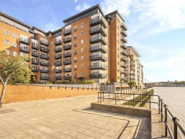 Langbourne Place, Westferry Road, London E14, 1 bed flat to rent, £2,058 pcm | PrimeLocation