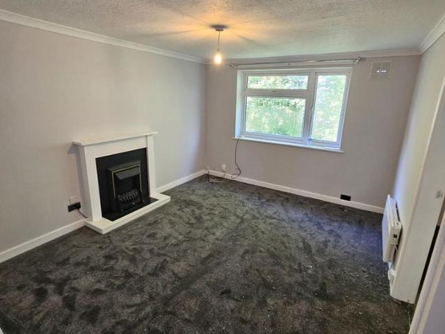 Langbay Court, Walsgrave