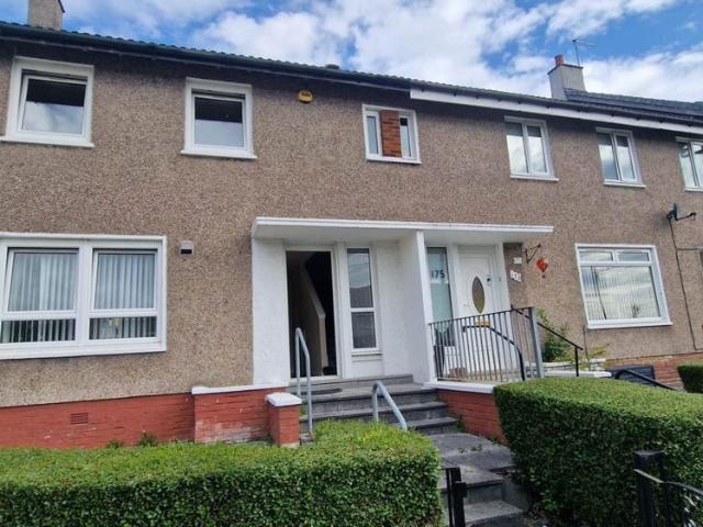 Langbar Crescent, Garrowhill, Glasgow G33, 3 bed end terrace house to rent, £1,250 pcm | PrimeLocation