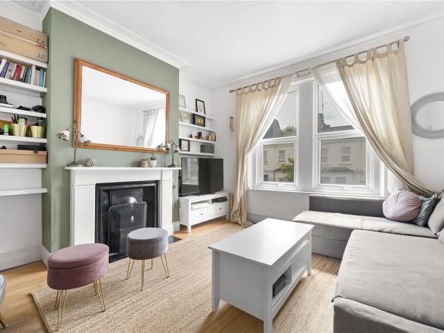 Langdon Park Road, London, N6 5QG
