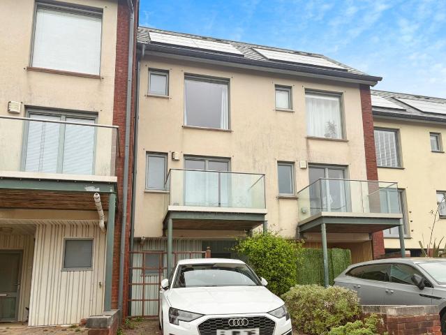 Langdon Road, Swansea SA1, 3 bed town house to rent, £1,300 pcm | PrimeLocation