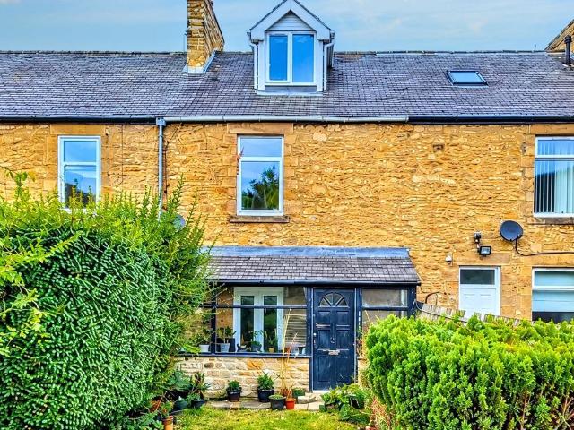 Langdale Terrace, Low Westwood, Newcastle Upon Tyne NE17, 3 bed terraced house to rent, £800 pcm | PrimeLocation