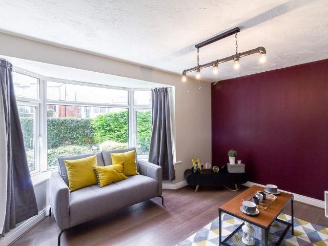 Langdale Avenue, Leeds LS6, 5 bed shared accommodation to rent, £2,816 pppm | PrimeLocation