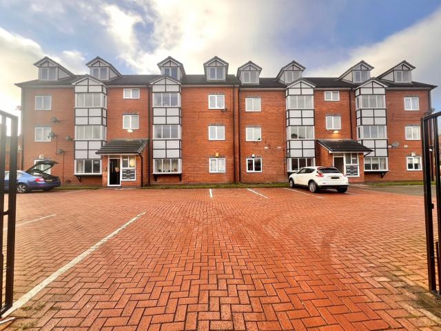Langdale Avenue, Manchester, 1 bedroom, Apartment