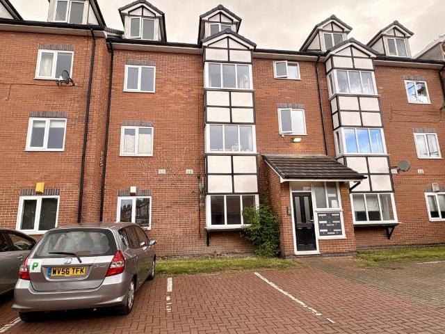 Langdale Avenue, Manchester, M19 1 bed apartment to rent £900 pcm £208 pw