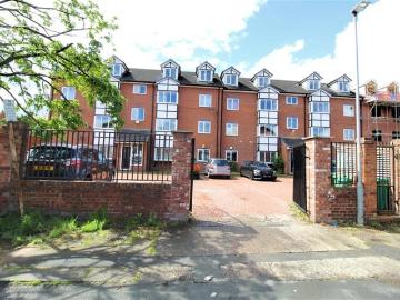 Langdale Mews, Langdale Avenue, Manchester, 1 bedroom, Apartment