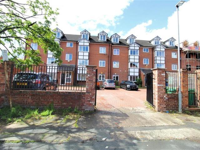 Langdale Mews, Langdale Avenue, Manchester, 1 bedroom, Apartment