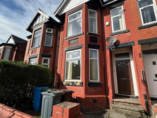 Langdale Road, Manchester M14, 4 bed terraced house to rent, £2,080 pcm | PrimeLocation