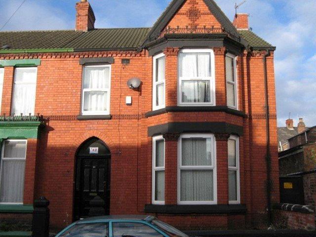 Langdale Road, Liverpool, L15 3JZ, United Kingdom | 6 bed house for rent #134709332 | Rentberry