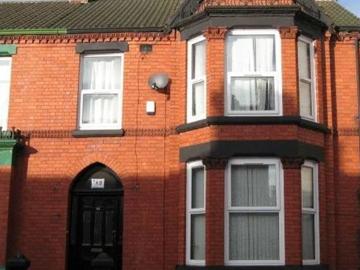 Langdale Road, Liverpool, L15 3JZ, United Kingdom | 6 bed house for rent #134709332 | Rentberry