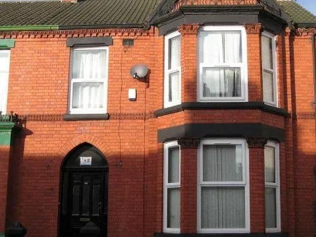 Langdale Road, Liverpool, L15 3JZ, United Kingdom | 6 bed house for rent #134709332 | Rentberry