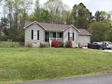 Etowah County, Alabama, USA