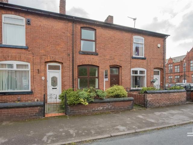 Langdale Street, Leigh WN7, 2 bed terraced house to rent, £850 pcm | PrimeLocation