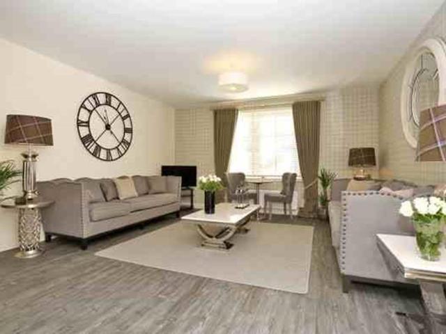 Langdykes Avenue, First Floor, AB12 1 bed flat to rent £725 pcm £167 pw