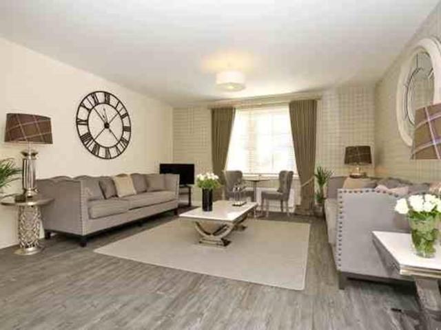 Langdykes Avenue, First Floor AB12, 1 bed flat to rent, £725 pcm | PrimeLocation