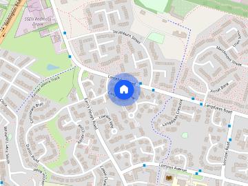 Langdykes Drive, Cove Bay, Aberdeen, AB12