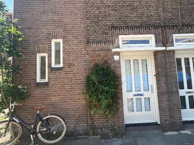 Lange Tuinstraat 41