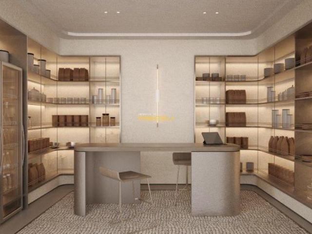 Lange, Turin Revenda 26m²