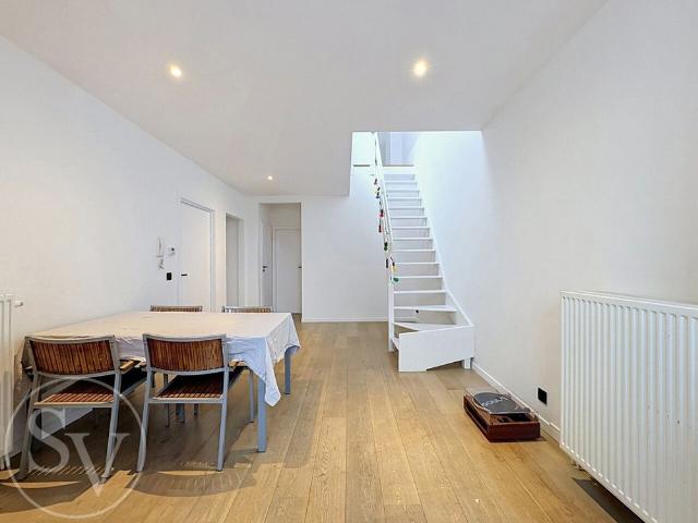 Lange Vlierstraat 12 B301, 2000 Antwerpen