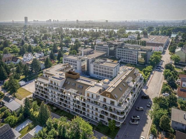 Lange Allee 6A Eigentum in 1220 Wien